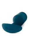 Korek analny Snug Plug 6 Marine b-Vibe - 5