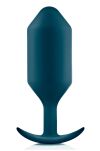 Korek analny Snug Plug 6 Marine b-Vibe - 2