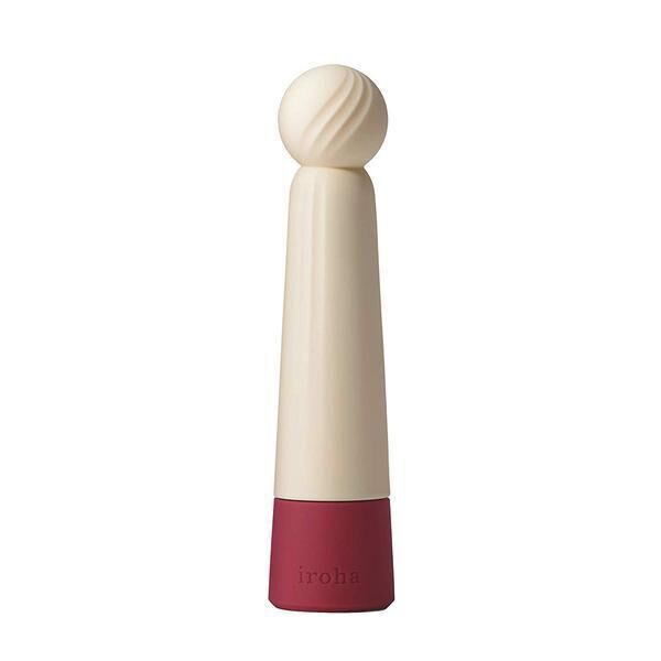 Wibrator Rin Vibrator Akane Iroha by Tenga
