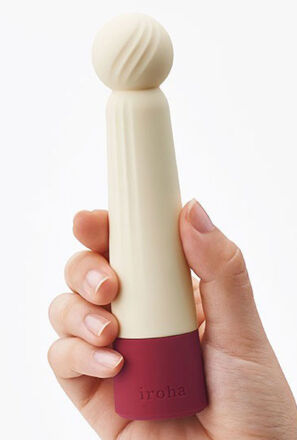 Wibrator Rin Vibrator Akane Iroha by Tenga