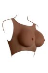 Fantom Piersi Undergarments Plate C-Cup Dark Gender X - 5
