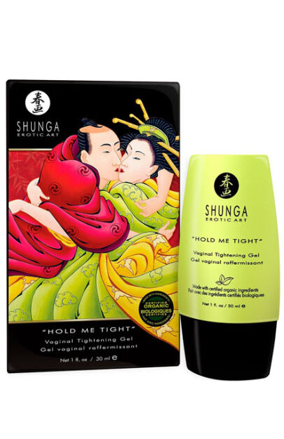 Shunga - Hold Me Tight Vaginal Tightening Gel 30 ml