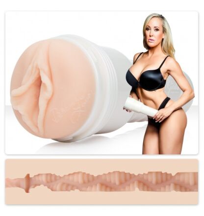 Masturbator Girls Brandi Love Heartthrob Fleshlight