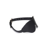 Maska Na Oczy Dark Secret Blindfold Liebe Seele - 3