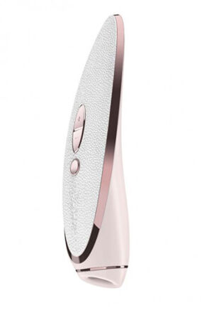 Stymulator Łechtaczki Luxury Prêt-À-Porter Satisfyer