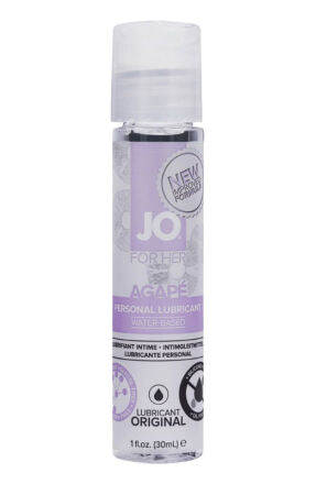 For Her Agape Lubrykant 30 Ml System JO