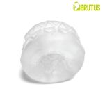 Naciągacz jąder Ice Silasoft Ballstretcher Brutus - 4