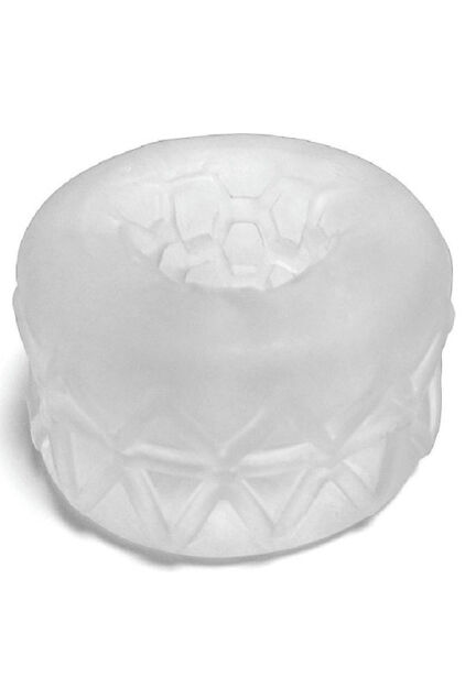 Naciągacz jąder Ice Silasoft Ballstretcher Brutus