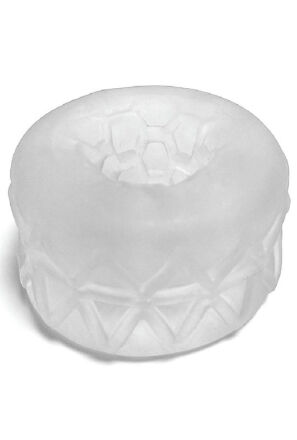 Naciągacz jąder Ice Silasoft Ballstretcher Brutus