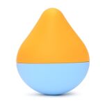 Stymulator Łechtaczki Mini Sora Mikan Vibrator Iroha by Tenga - 2