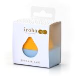 Stymulator Łechtaczki Mini Sora Mikan Vibrator Iroha by Tenga - 2