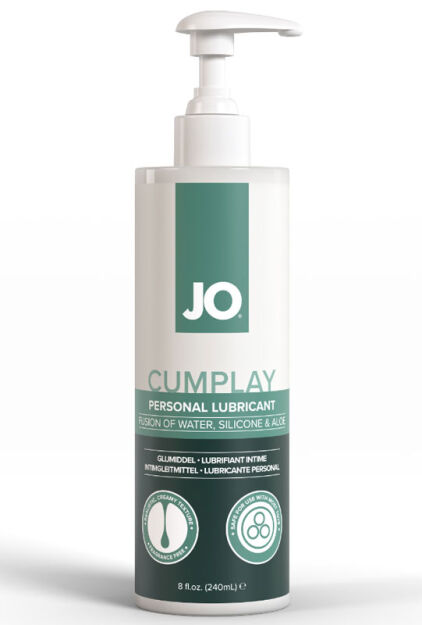 Lubrykant Hybrydowy Cumplay Lubricant 240 Ml System JO