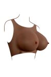 Fantom Piersi Undergarments Plate E-Cup Dark Gender X - 4