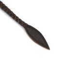 Bicz Wild Gent Whip Liebe Seele - 6