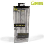 Cylinder do pompki Get Bigger Premium Penis Cylinder 23x5,7cm Brutus - 3