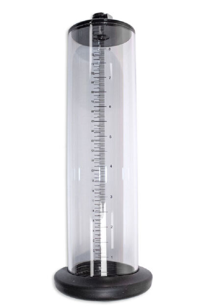 Cylinder do pompki Get Bigger Premium Penis Cylinder 23x5,7cm Brutus