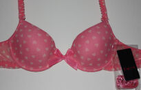 Nollita S2206 Biustonosz Usztywniany - 2