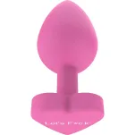 Korek Analny Toyjoy Let'S Fuck Buttplug TOYJOY - 3