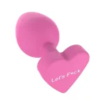 Korek Analny Toyjoy Let'S Fuck Buttplug TOYJOY - 2