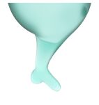 Kubeczki Menstuacyjne Feel Secure Menstrual Cup Set Satisfyer - 3