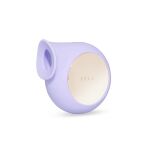 Soniczny Stymulator Łechtaczki Sila Lilac Lelo - 2