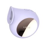 Soniczny Stymulator Łechtaczki Sila Lilac Lelo - 3