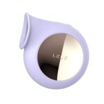 Soniczny Stymulator Łechtaczki Sila Lilac Lelo - 4