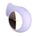 Soniczny Stymulator Łechtaczki Sila Lilac Lelo - 6