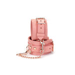 Kajdanki Pink Dream Wrist Cuffs Liebe Seele - 2