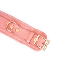 Kajdanki Pink Dream Wrist Cuffs Liebe Seele - 4
