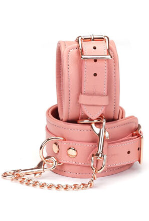 Kajdanki Pink Dream Wrist Cuffs Liebe Seele