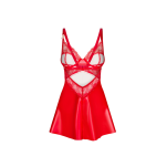 Koszulka I Stringi Aliosa S/M Obsessive - 2