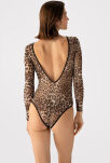 Feline I0003 Body - 2
