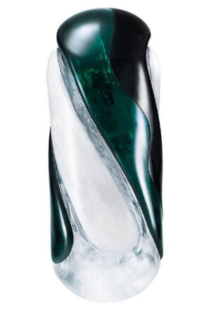 Masturbator Flip 360 Aurora Green Tenga