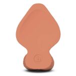 Dildo 17,8 cm Slipskin 7 Inch Girthy B-Vibe - 4