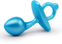 Korek analny Bulb Plug b-Vibe - 4