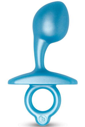 Korek analny Bulb Plug b-Vibe