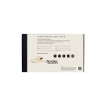 Obroża BDSM Luminious Pearl Leash And Collar Guilty Pleasure - 11