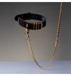 Indulge In The Restraints Collection - Choker UPKO - 2