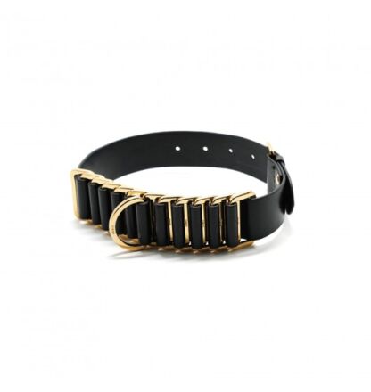 Indulge In The Restraints Collection - Choker UPKO