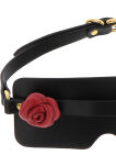 Maska Na Oczy Wild Roses Blindfold Taboom - 4