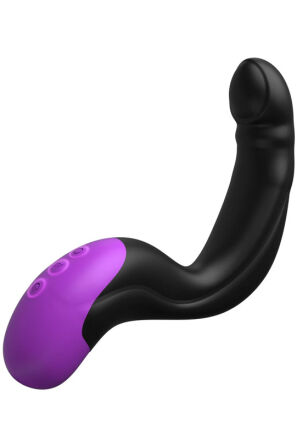 Masażer Prostaty Hyper-Pulse P-Spot Massager Anal Fantasy Elite