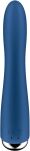 Wibrator do punktu G Spinning Vibe 1 Blue Satisfyer - 7