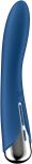Wibrator do punktu G Spinning Vibe 1 Blue Satisfyer - 8