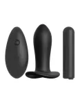 Bielizna Z Wibratorem Fetish Fantasy Wibrator Series Panty Pipedream - 2