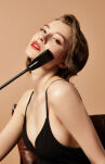 Skórzana Szpicruta Upko Leather Riding Crop UPKO - 3