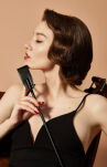 Skórzana Szpicruta Upko Leather Riding Crop UPKO - 2