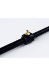 Skórzana Szpicruta Upko Leather Riding Crop UPKO - 8