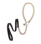 Obróżka Ze Smyczą Dona Statement Collar And Leash Taboom - 3