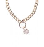 Obróżka Ze Smyczą Dona Statement Collar And Leash Taboom - 6
